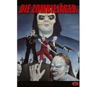 Die Zombie Jäger - Die Zombiejager [Import anglais]
