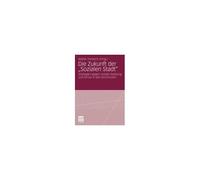Die Zukunft Der "Sozialen Stadt