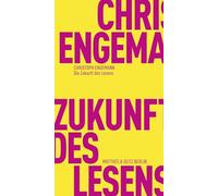 Die Zukunft des Lesens: Lesen nach KI