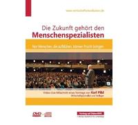 Die Zukunft gehört den Menschenspezialisten [2 DVDs]