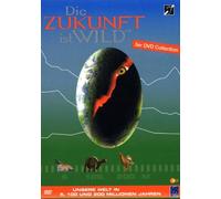 Die Zukunft ist Wild [Import]