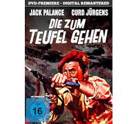 Curd Jürgens – Die zum Teufel gehen – Édition remasterisée numérique