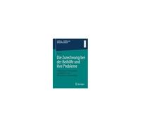Die Zurechnung Bei Der Beihilfe Und Ihre Probleme