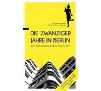 Die Zwanziger Jahre In Berlin