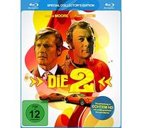 Die Zwei – Blu-ray – Intégrale de la série en HD (Keepcase) + DVD – Import – Koch Media