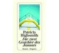 Die zwei Gesichter des Januars Highsmith, Patricia (Auteur)
