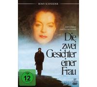 DIE ZWEI GESICHTER EINER FRAU (FILMJUWELEN) - SCHNEIDER,ROMY DVD NEUF