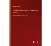 Die Zwei Hauptparteien In Den Vereinigten Staaten