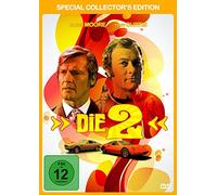 Die Zwei – Plaion Pictures – Keepcase – Édition Collector