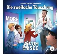 Die Zweifache Täuschung [Import]