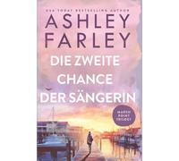 Die zweite Chance der Sängerin