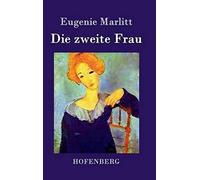 Die Zweite Frau