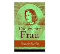 Die Zweite Frau