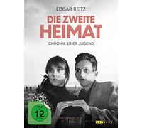 Die zweite Heimat-Chronik Einer Jugend-Digital Remastered [Import]