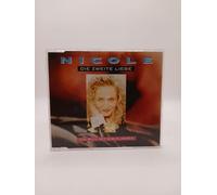 Die zweite Liebe/Ich Will mit Dir fliegen (1995) [Import]