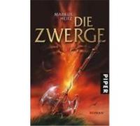 Die Zwerge Heitz, Markus (Auteur)