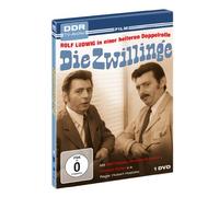 Die Zwillinge: DDR TV-Archiv [Import]