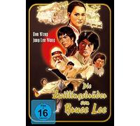 Die Zwillingsbrüder Von Bruce Lee [Import]
