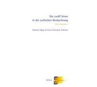 Die Zwölf Sinne In Der Seelischen Beobachtung