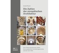 Die Zyklen Der Europäischen Architektur