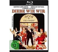 Diebe wie wir [Blu-ray]