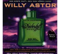 Diebesoff by Willy Astor (1995-02-27)