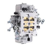 Diecast Carburor compatible avec 4150 glucides de style BR-67277 Compatible avec les moteurs du modèle Brawler