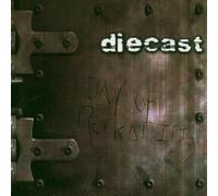 Diecast - Day for Reckoning-Rerele [Import]