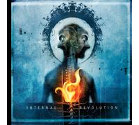 Diecast – Internal Revolution – CD – Century Media Records