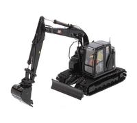 Diecast Masters 1/50 CAT 315 Excavateur Avec Finition Noire Spéciale 85957BK