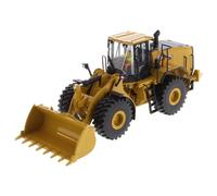 Diecast Masters 1/50 CAT 966 GC Chargeuse Sur Pneus 85682