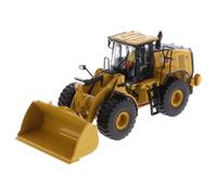 Diecast Masters 1/50 CAT 972 XE Chargeuse Sur Pneus 85683