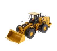 Diecast Masters 1/50 CAT 980 Chargeuse Sur Pneus, Série Haute Ligne 85684