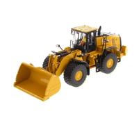 Diecast Masters 1/50 CAT 982 XE Chargeuse Sur Pneus, Série Haute Ligne 85685