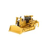 Diecast Masters 85099c - Cat D8R Track Type Tractor, échelle 1:50, à partir de 14 Ans, dans Une boîte à fenêtre de présentation, Convient aux collectionneurs