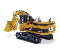 Diecast Masters 85160c - Cat 365C Front Shovel avec Metal, échelle 1:50, à partir de 14 Ans, en boîte à fenêtre de présentation, Convient aux collectionneurs