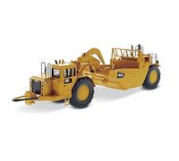 Diecast Masters 85175c - Cat 657G Wheel Tractor Scraper Core Classic, échelle 1:50, à partir de 14 Ans, en boîte fenêtre de présentation, Convient aux collectionneurs