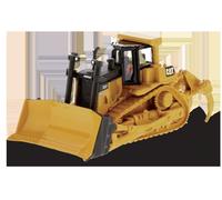 DIECAST MASTERS 85209 Caterpillar D9T Tracteur Sur Chenilles 1/87