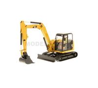 DIECAST MASTERS 85239C Cat 308E2 Pelle Hydraulique 1/32