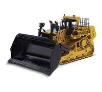 Diecast Masters 85567 - Cat D11T CD Track Type Tractor, échelle 1:50, à partir de 14 Ans, en boîte métallique, Convient aux collectionneurs