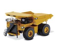 Diecast Masters 85674l - Cat 320 GX Pelle hydraulique Dragon, échelle 1:50, à partir de 14 Ans, en boîte métallique, Convient aux collectionneurs