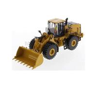 DIECAST MASTERS 85682 CAT 966 GC Chargeur Gommé - Diecast Masters - 85682 -