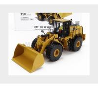 DIECAST MASTERS 85683 Cat 972 Xe Chargeur Gommée - - 85683