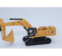 Diecast Masters 85687 CAT 395 ME Pelle Sur Chenilles 1:87 H0 NEU OVP