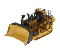 DIECAST MASTERS 85711 Caterpillar D10 Bulldozer Crawler 1/50