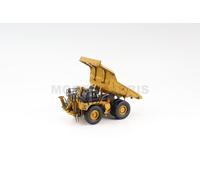 Diecast Masters 85751 Camion Benne Caterpillar 785 1/87