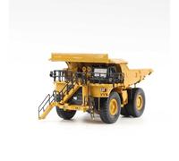 Diecast Masters 85751 - Cat 785 Bergbau Truck, échelle 1/87, à partir de 14 Ans, en boîte métallique, Convient aux collectionneurs