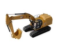 Diecast Masters 85792 - Pelle Cat 352 Next Generation, échelle 1:50, à partir de 14 Ans, dans Une boîte en Fer-Blanc, Convient aux collectionneurs
