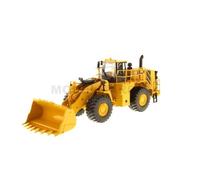 DIECAST MASTERS 85901 Cat 988K Chargeuse Sur Pneus 1/50