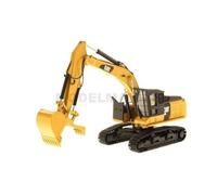 Diecast Masters Modèle réduit Cat 568 Gf Forest Machine Échelle 1/50